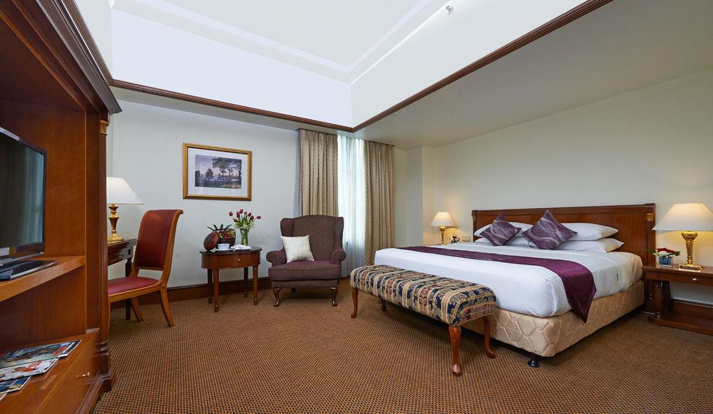 Grand Swiss-belhotel Malacca