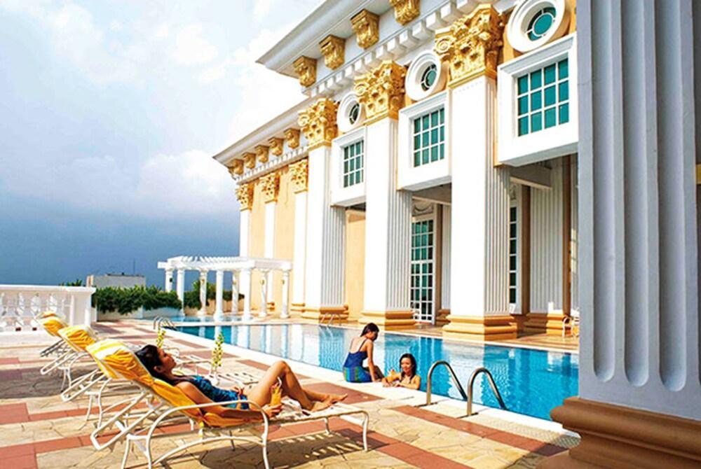 Grand Swiss-belhotel Hotel Malacca