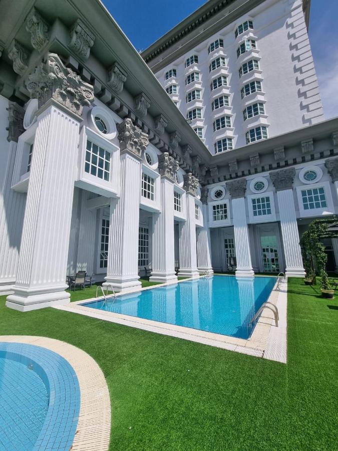 Grand Swiss-belhotel 4* Malacca