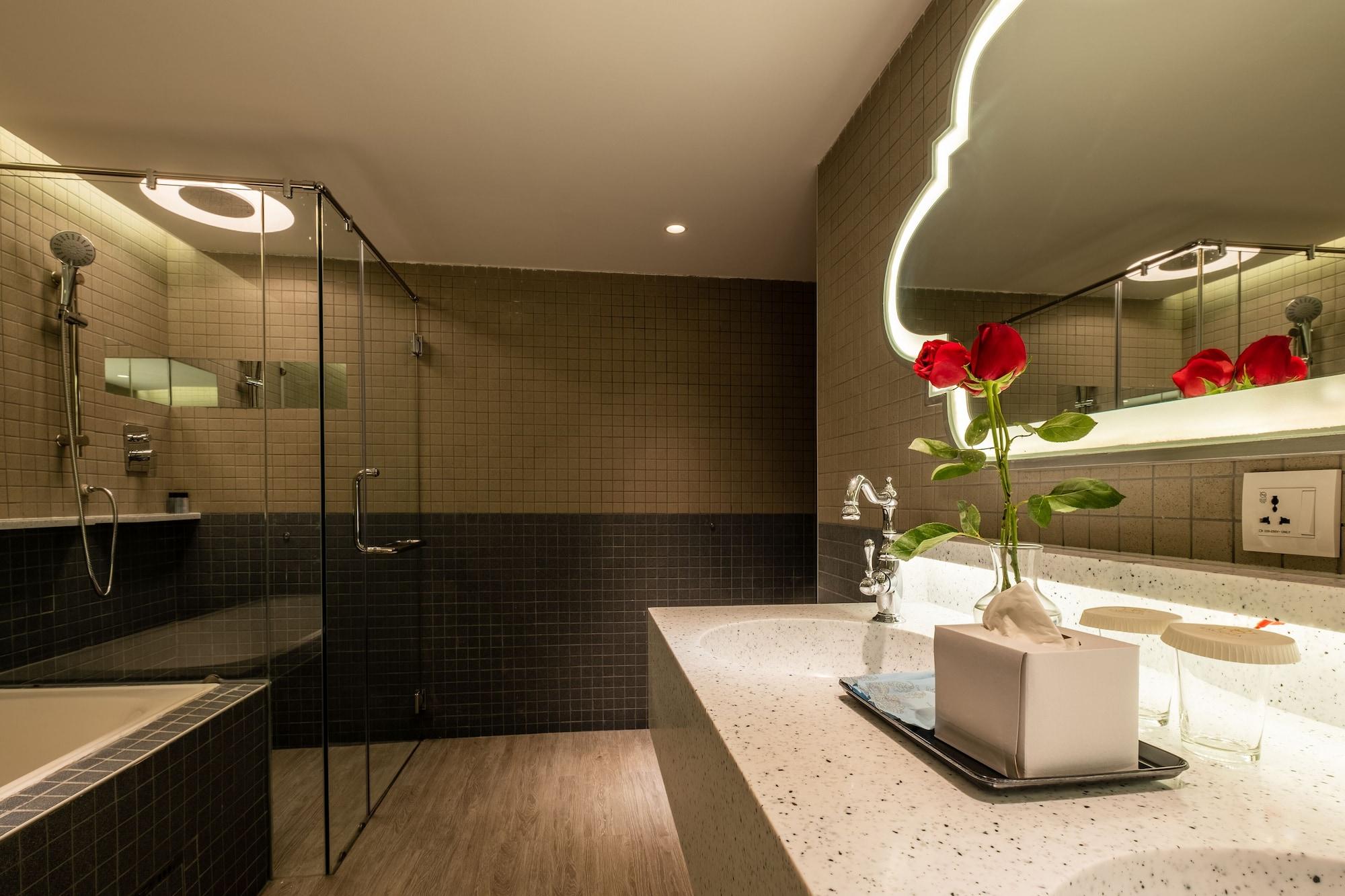 Grand Swiss-belhotel 4* Malacca