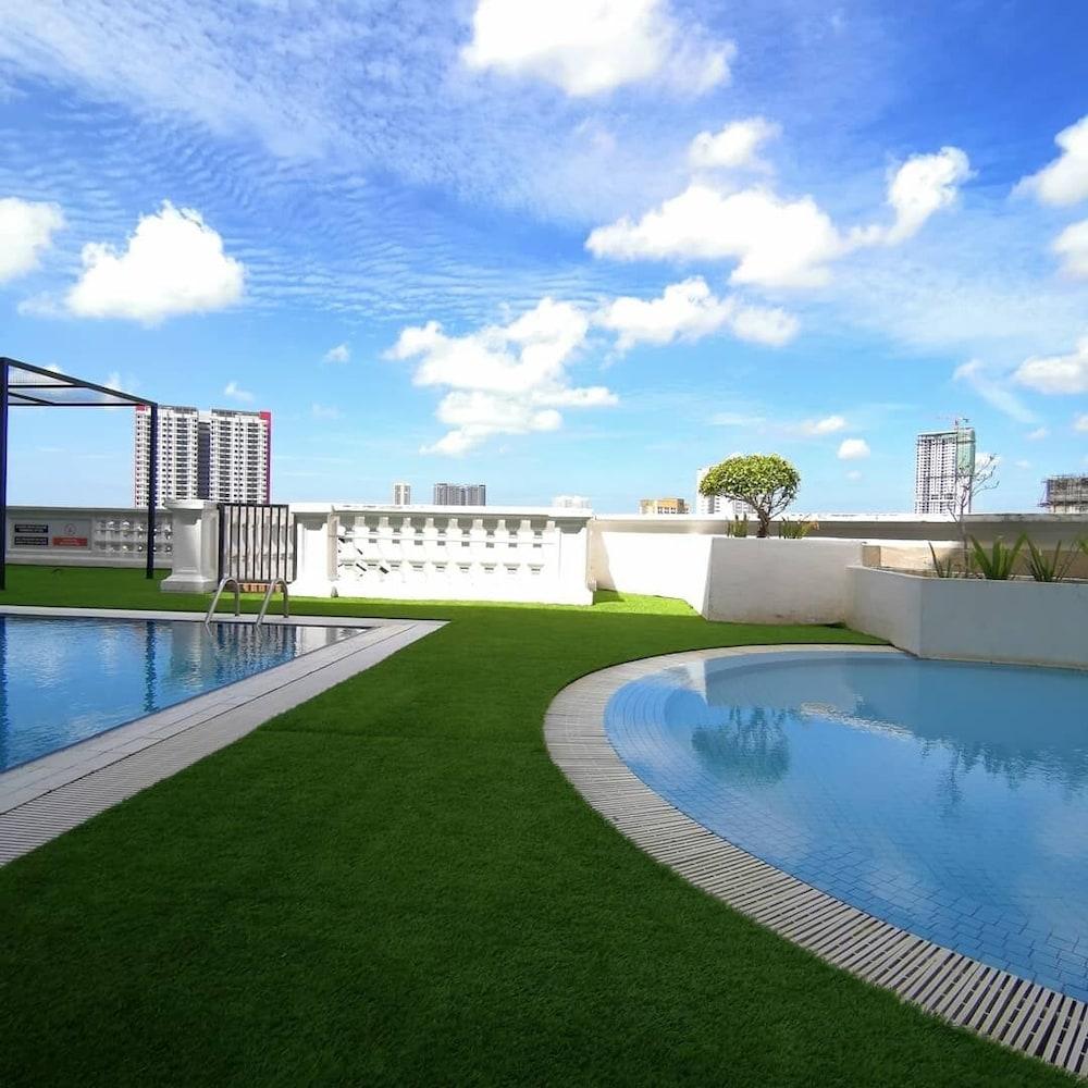 Grand Swiss-belhotel Hotel Malacca