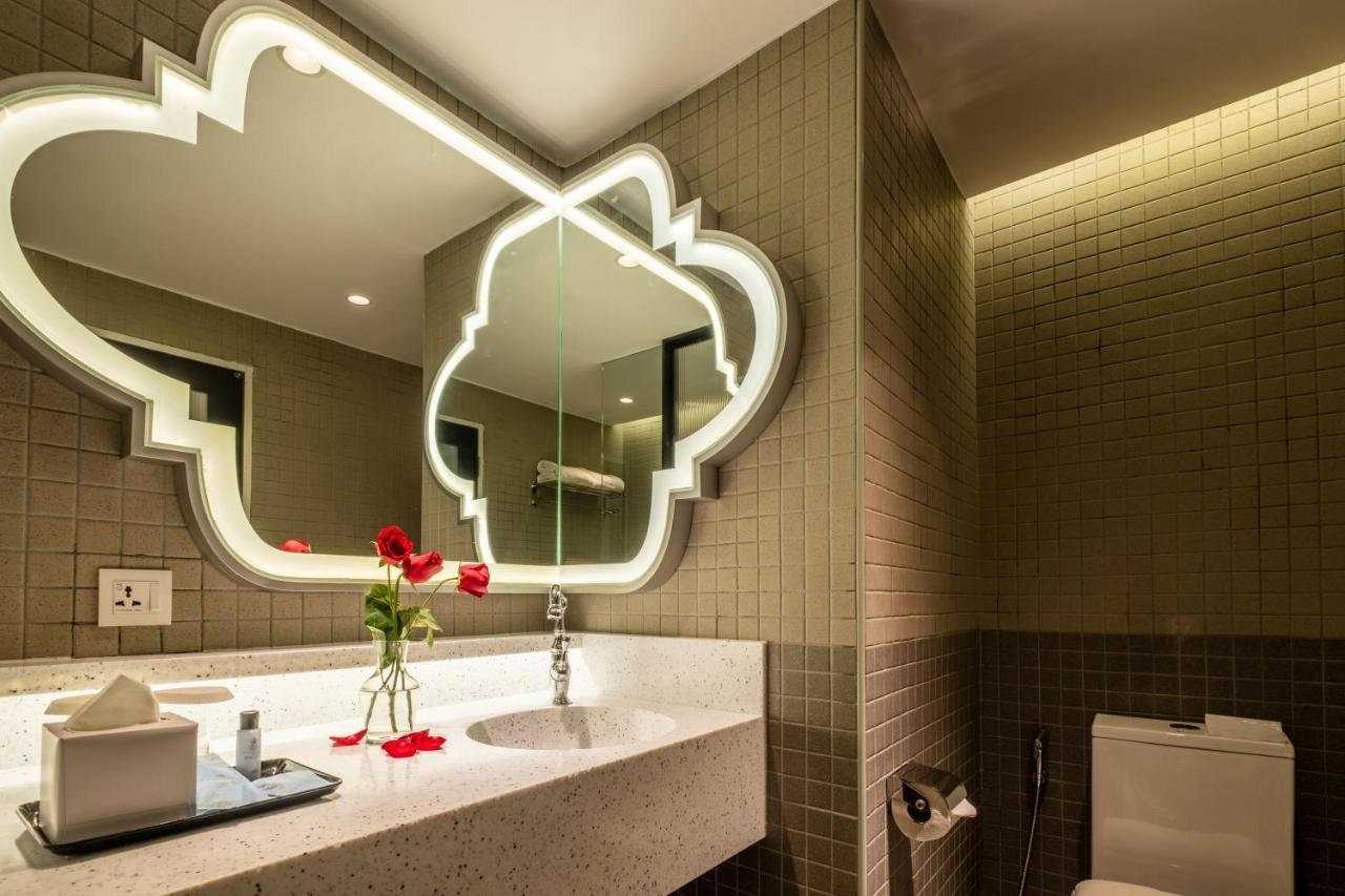 Hotel Grand Swiss-belhotel 4*