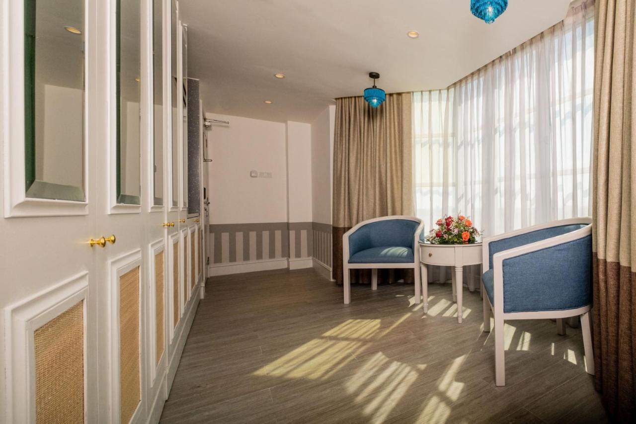 Grand Swiss-belhotel