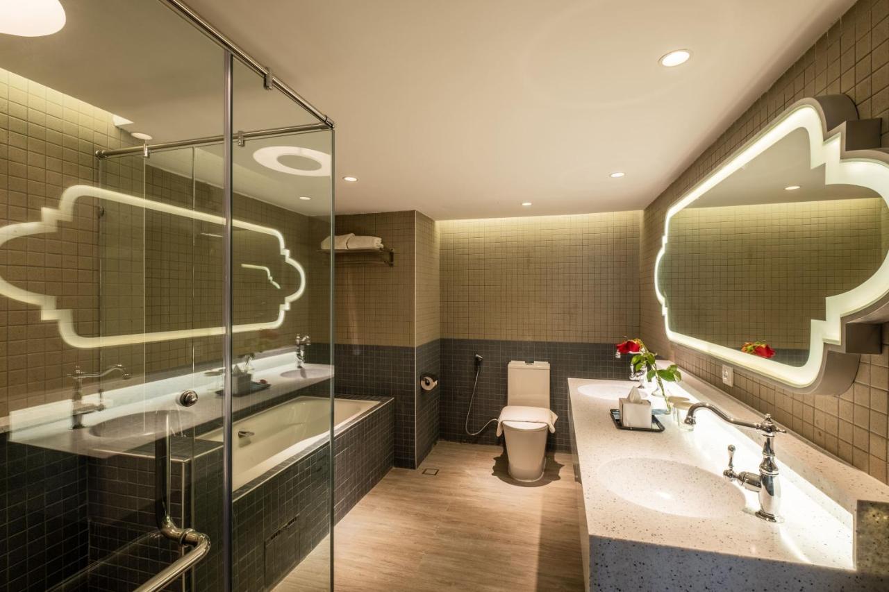 Grand Swiss-belhotel 4*