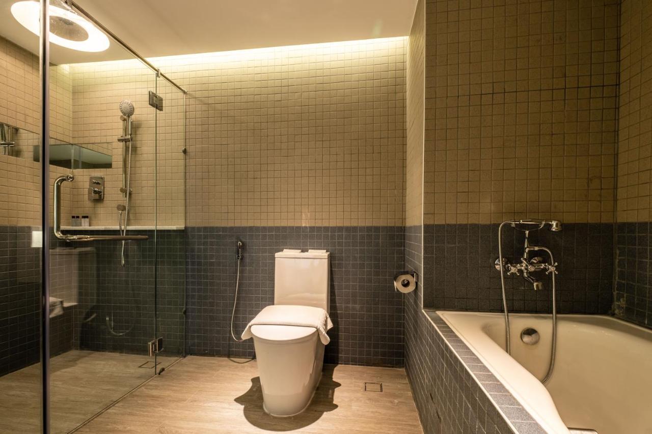 Grand Swiss-belhotel Hotel