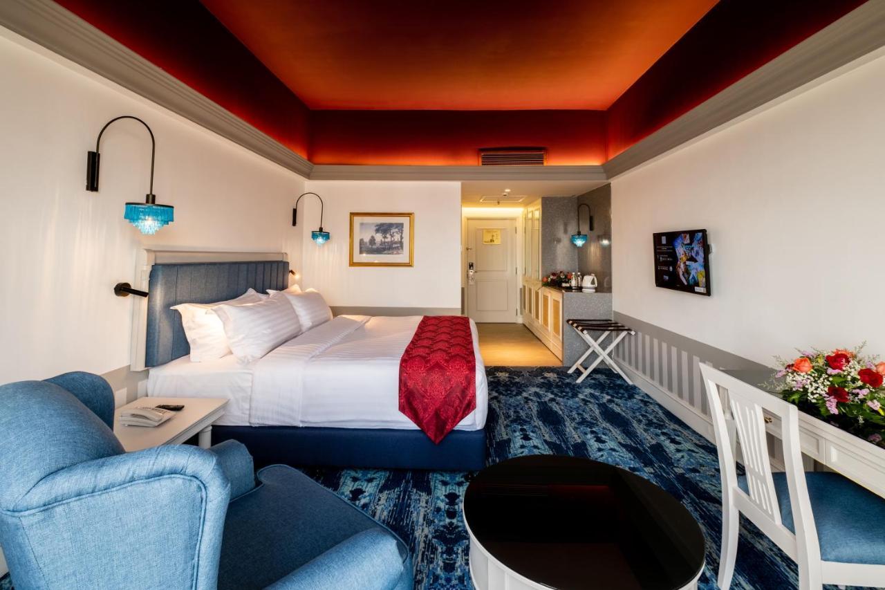 Grand Swiss-belhotel Hotel Malacca