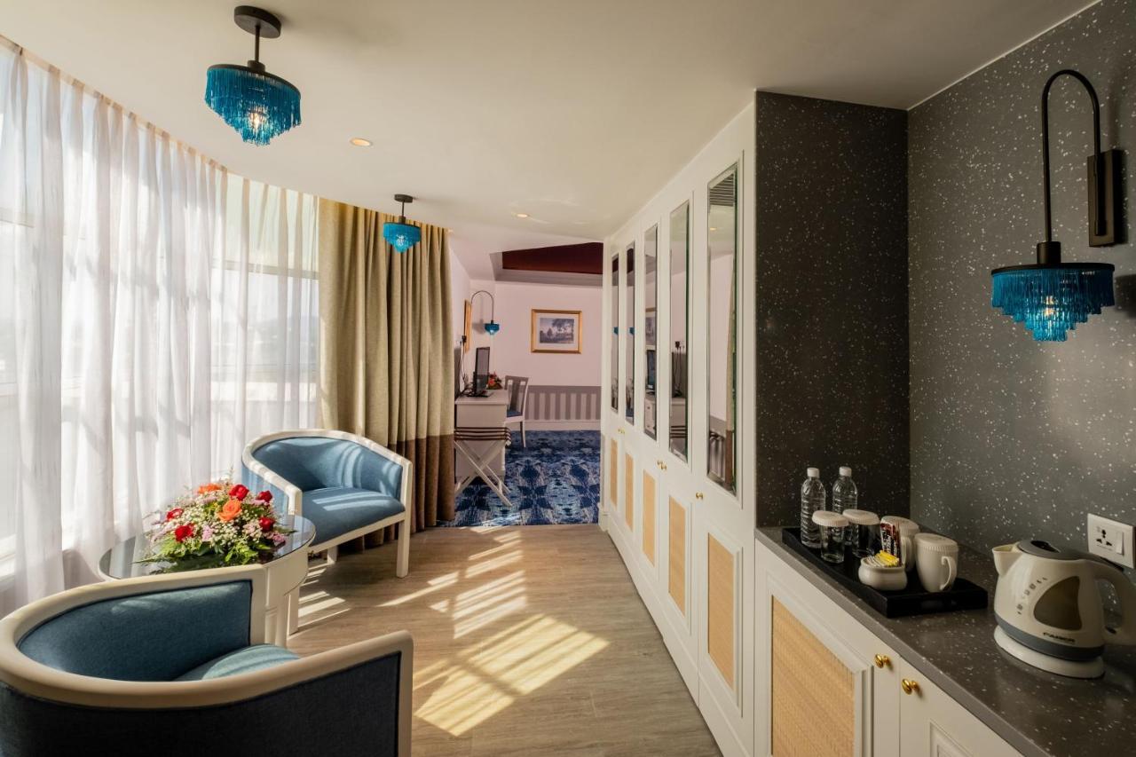 Grand Swiss-belhotel Hotel 4*