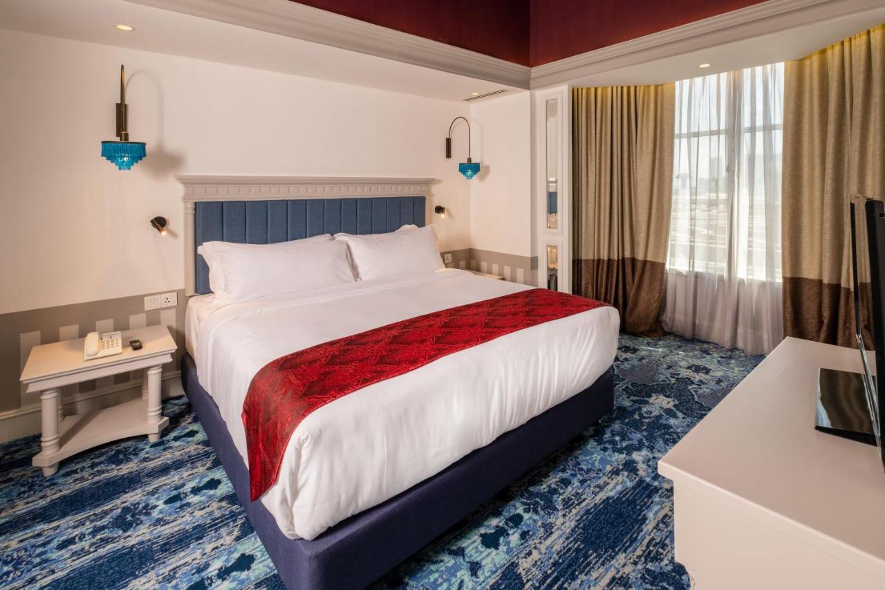 Grand Swiss-belhotel Hotel Malacca