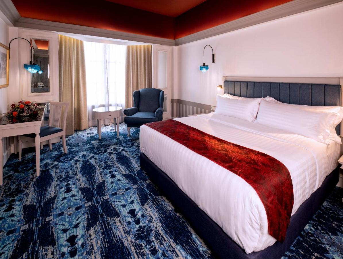 Grand Swiss-belhotel 4* Malacca