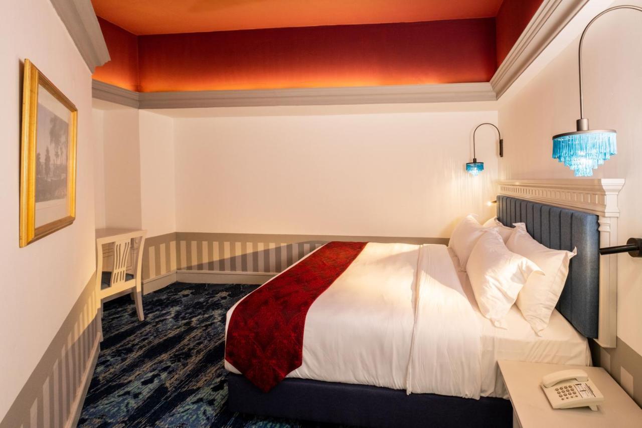 Grand Swiss-belhotel Hotel Malacca