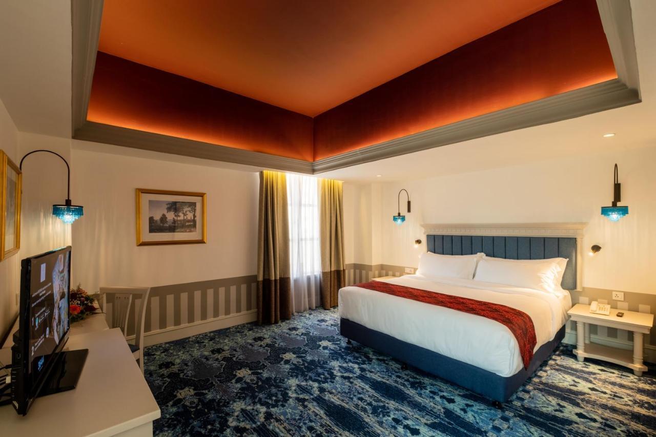 Grand Swiss-belhotel