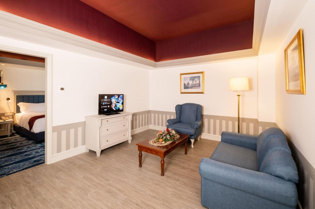 Hotel Grand Swiss-belhotel