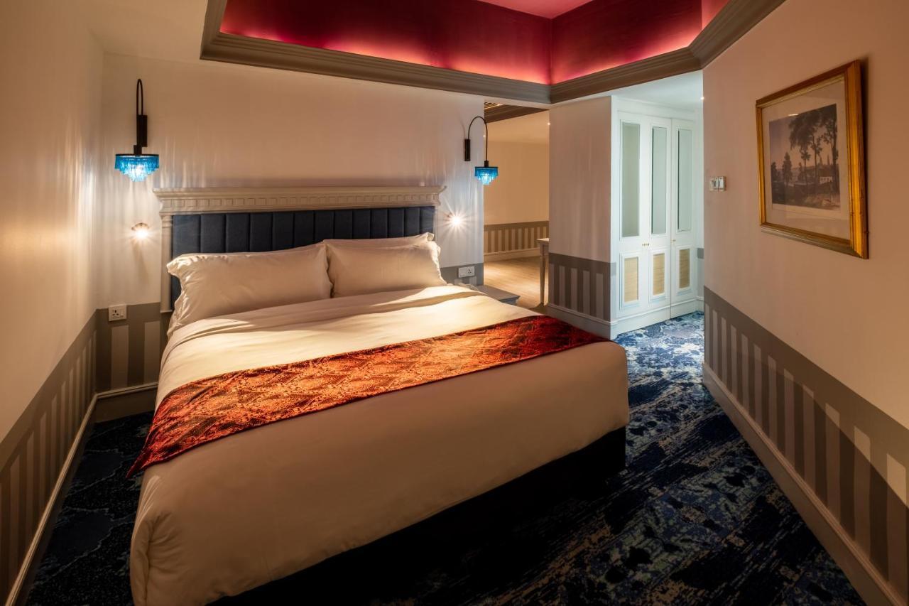 Grand Swiss-belhotel Hotel