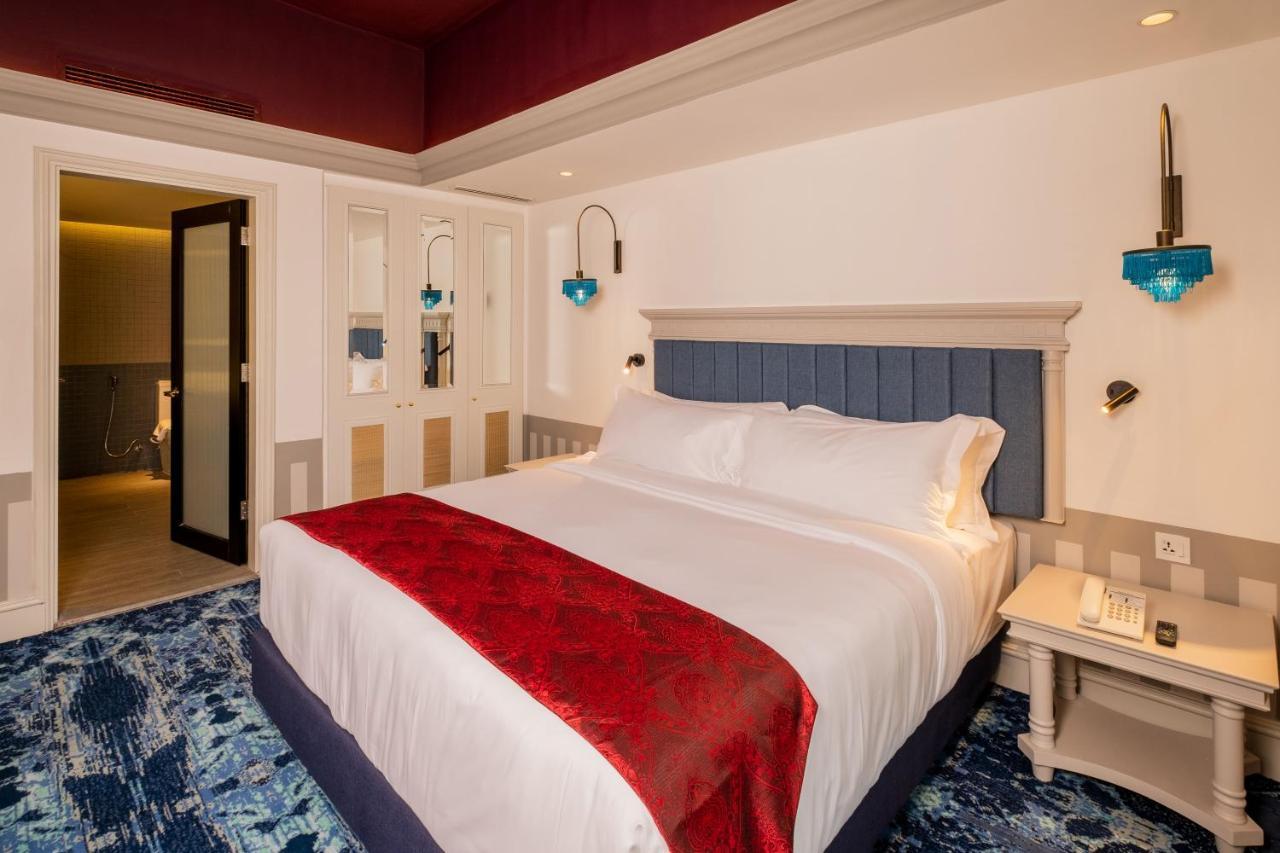 Grand Swiss-belhotel Malacca