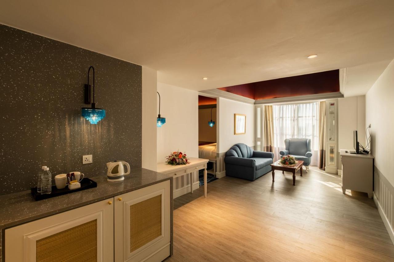 Grand Swiss-belhotel Hotel Malacca
