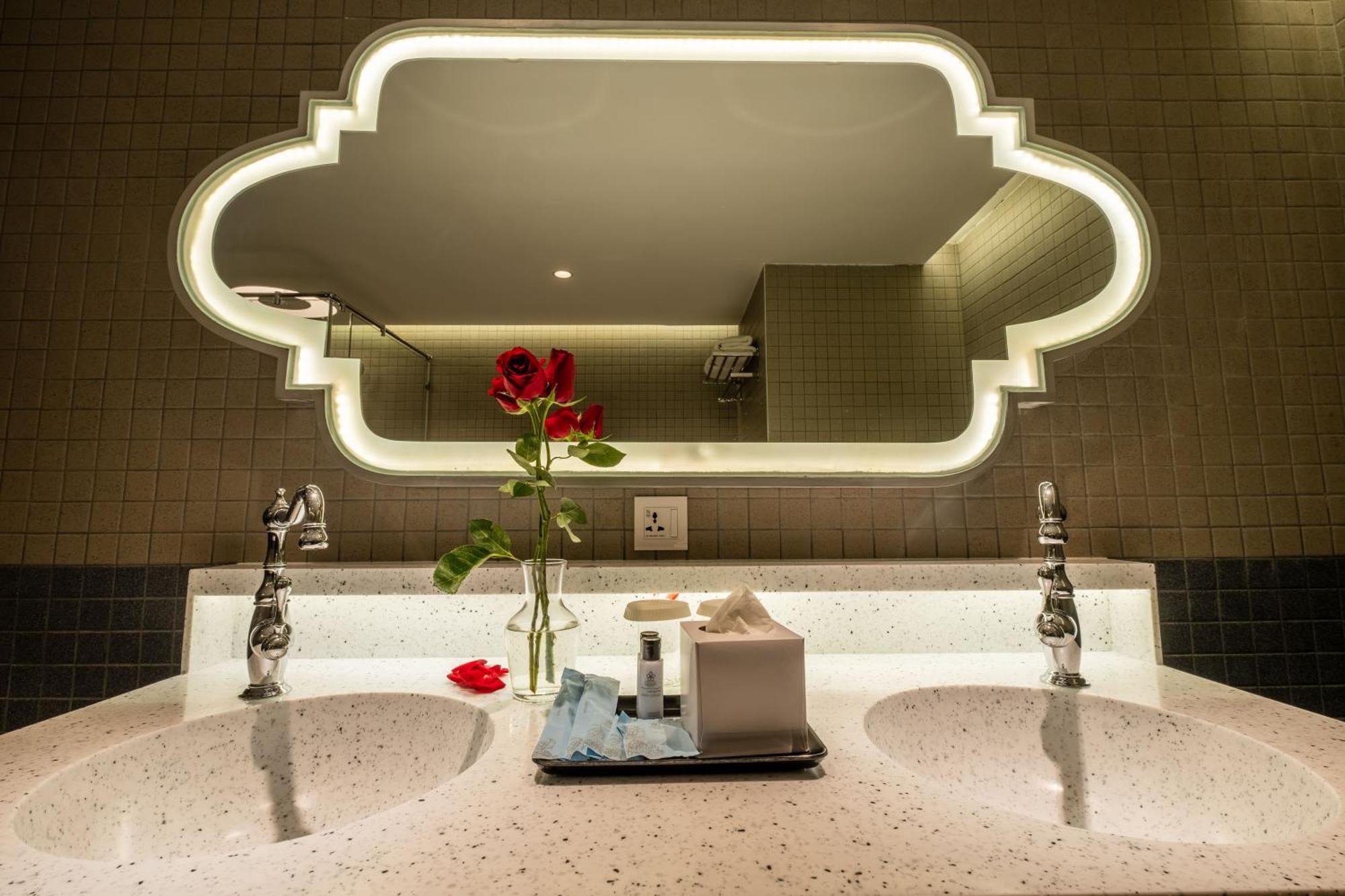 Grand Swiss-belhotel 4* Malacca