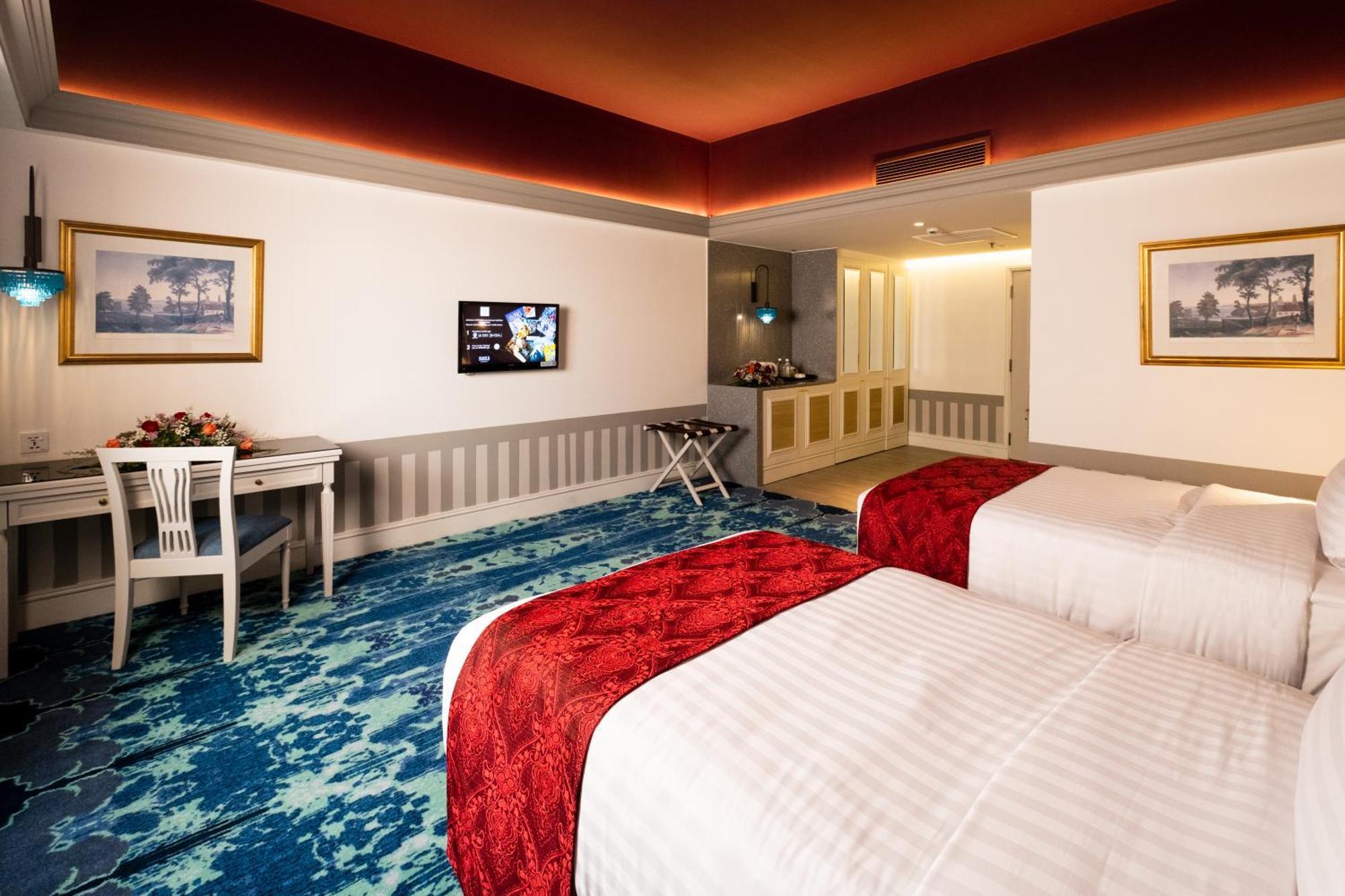 Grand Swiss-belhotel Malacca