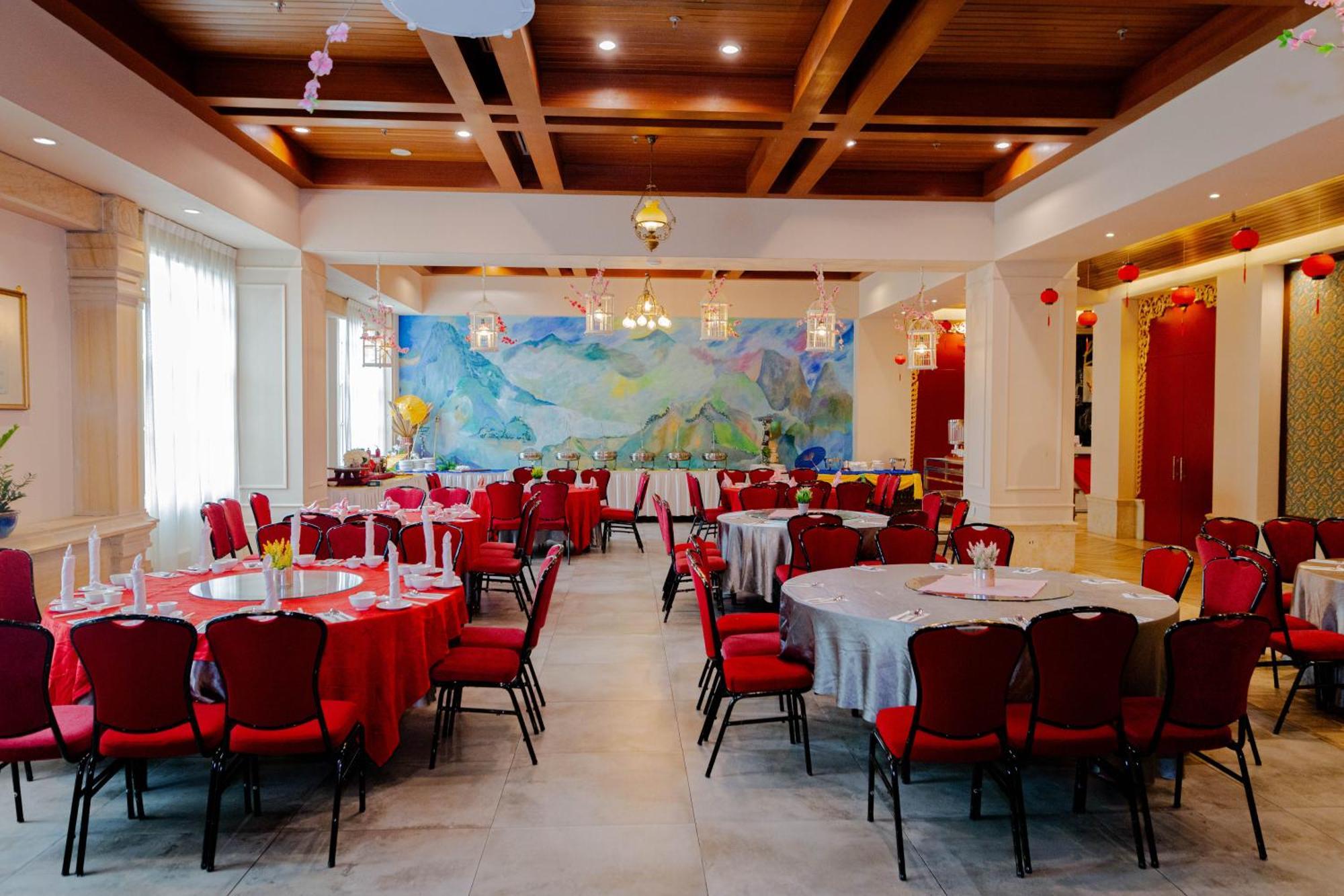 Grand Swiss-belhotel Malacca