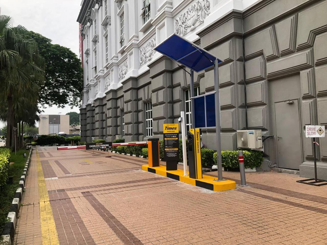 Grand Swiss-belhotel Hotel Malacca