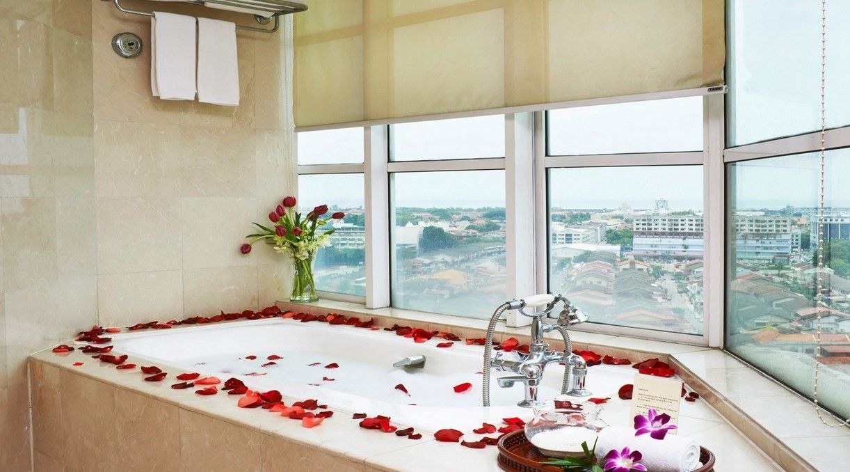 Hotel Grand Swiss-belhotel 4*