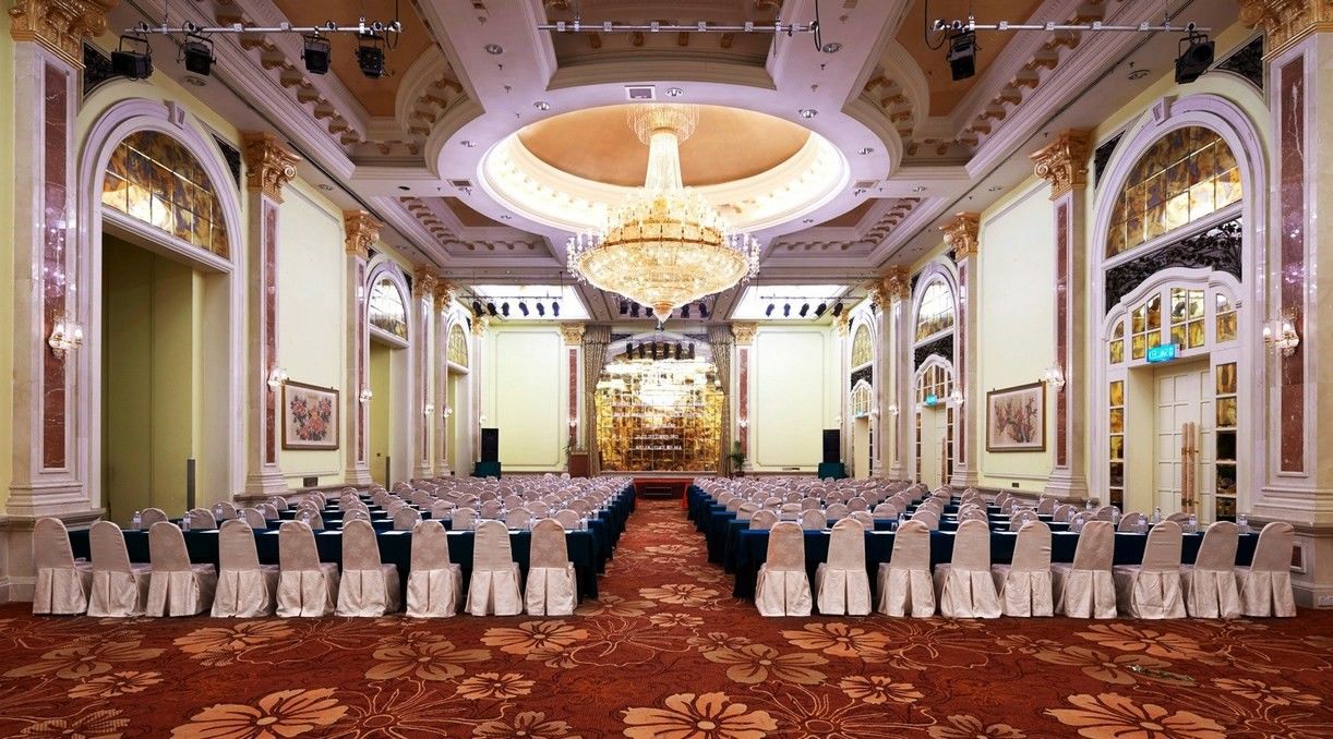 Grand Swiss-belhotel