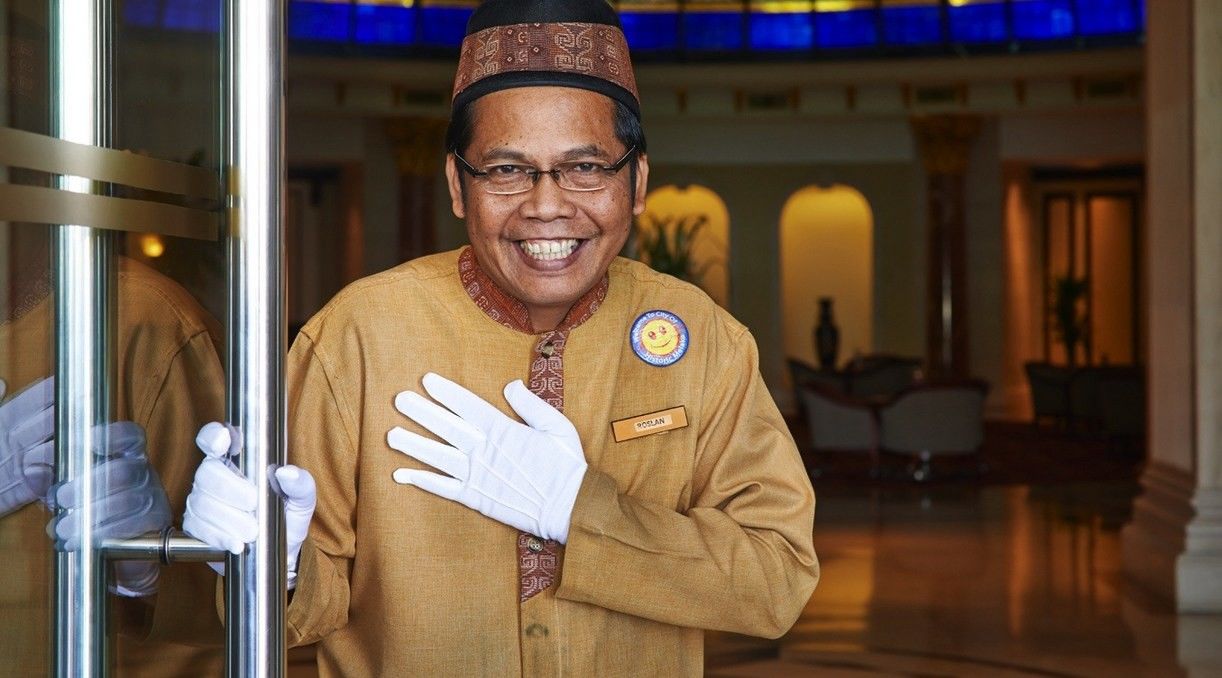 Hotel Grand Swiss-belhotel Malacca