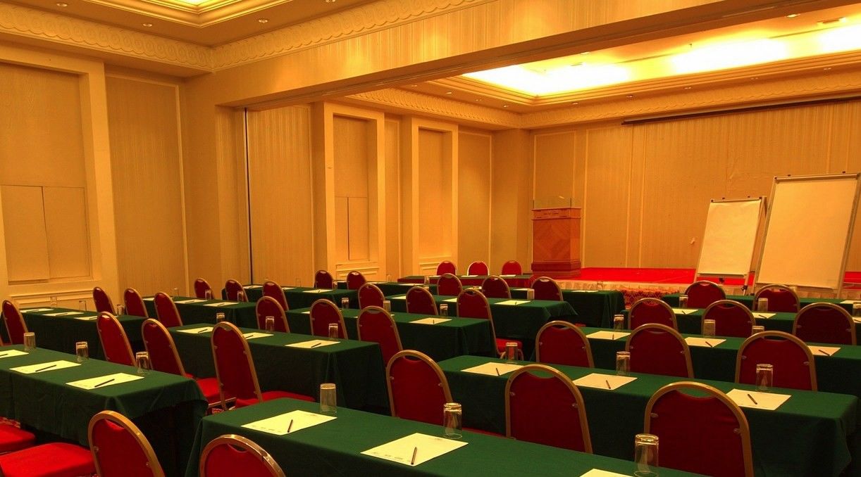 Hotel Grand Swiss-belhotel 4*