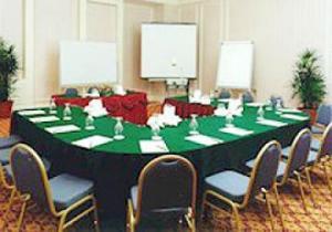 Hotel Grand Swiss-belhotel