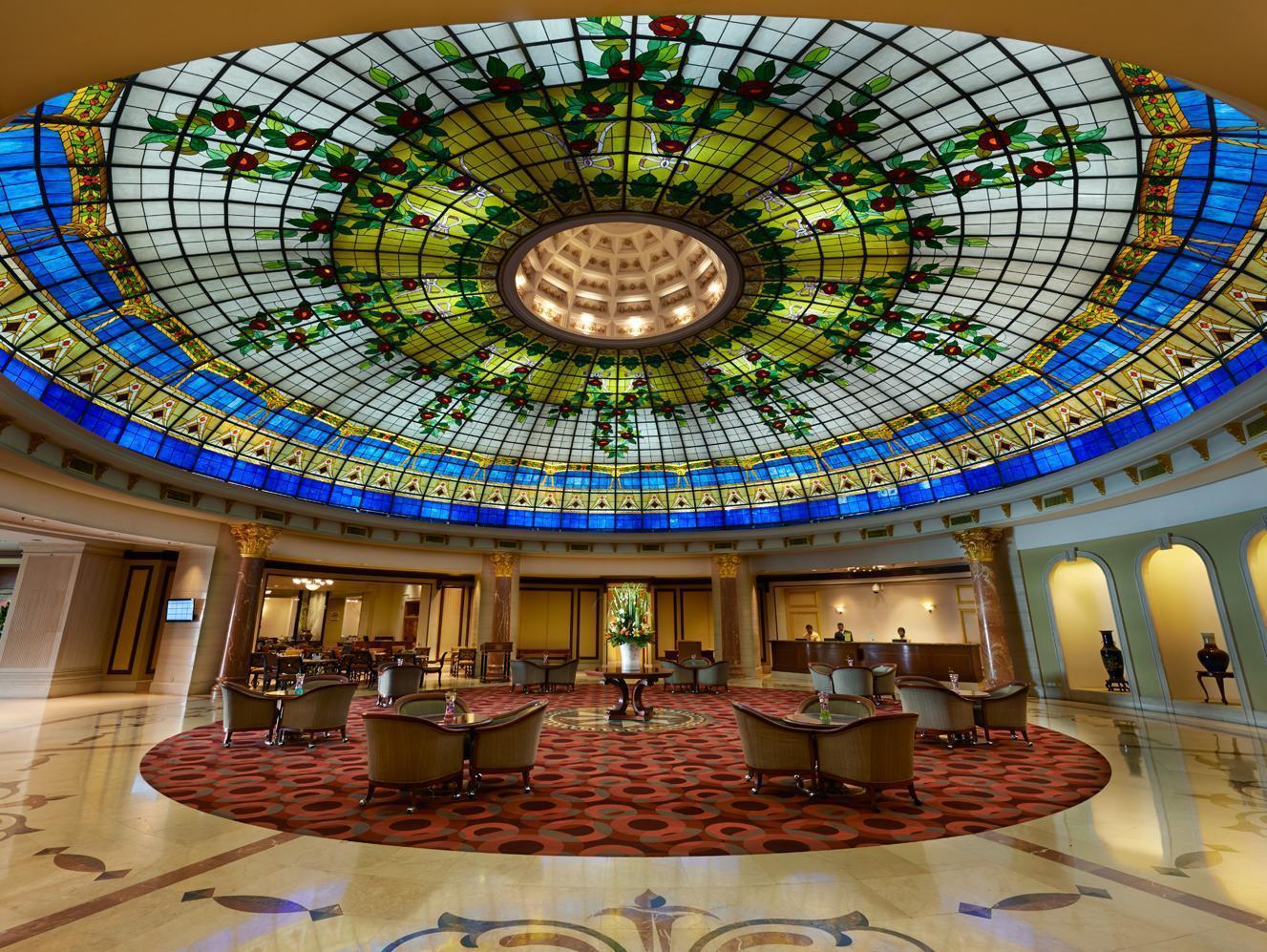 Grand Swiss-belhotel Malacca