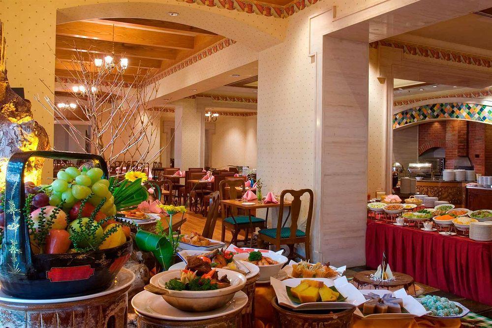 Hotel Grand Swiss-belhotel Malacca