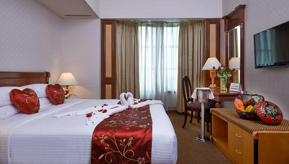 Grand Swiss-belhotel