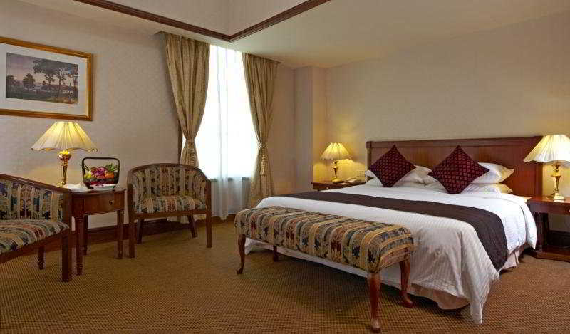Grand Swiss-belhotel Malacca
