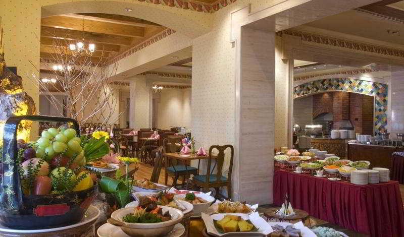 Hotel Grand Swiss-belhotel 4*