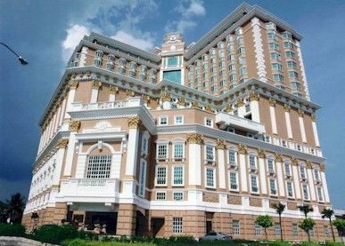Hotel Grand Swiss-belhotel