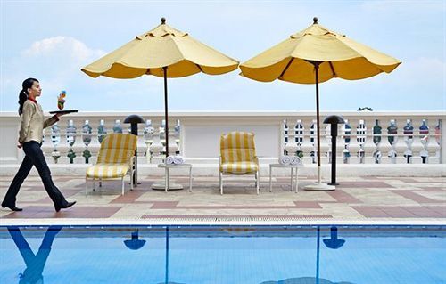 Hotel Grand Swiss-belhotel 4*