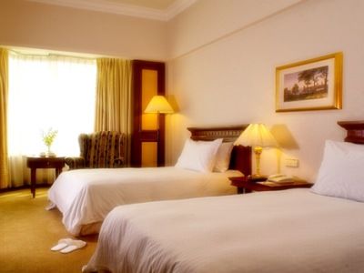 Grand Swiss-belhotel Hotel