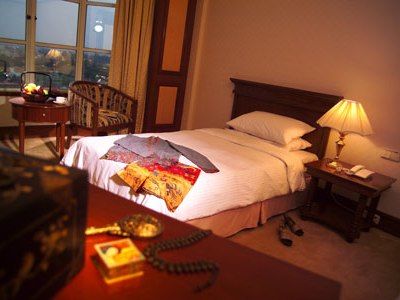 Grand Swiss-belhotel Hotel Malacca