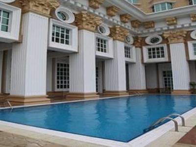 Hotel Grand Swiss-belhotel