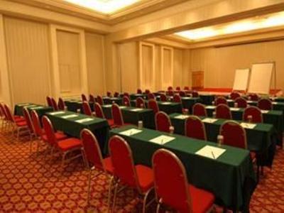 Hotel Grand Swiss-belhotel Malacca