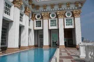 Grand Swiss-belhotel Hotel