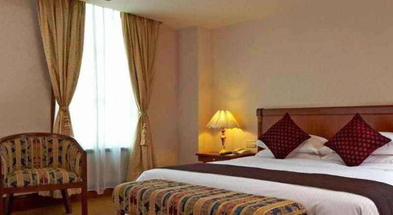 Hotel Grand Swiss-belhotel Malacca
