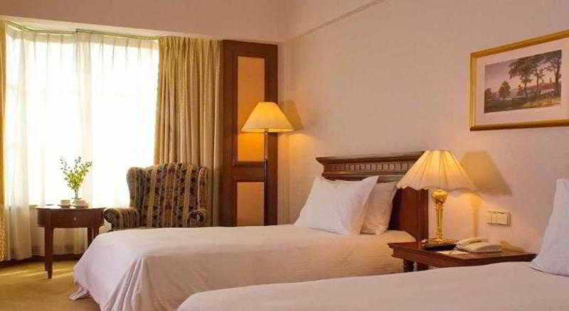 Grand Swiss-belhotel 4* Malacca