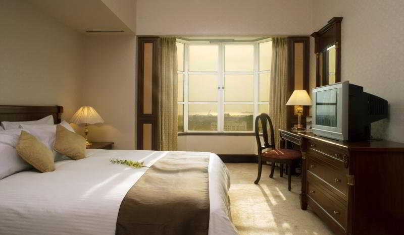 Grand Swiss-belhotel 4*