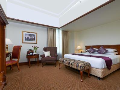 Hotel Grand Swiss-belhotel Malacca