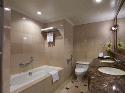 Hotel Grand Swiss-belhotel 4*