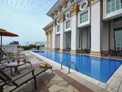 Grand Swiss-belhotel Malacca