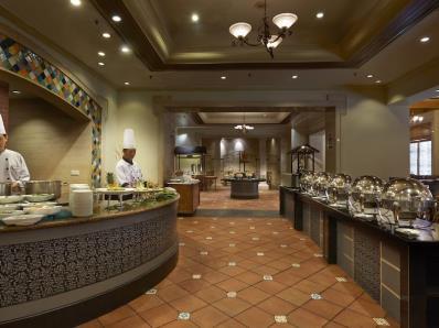 Hotel Grand Swiss-belhotel Malacca