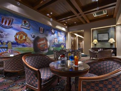 Grand Swiss-belhotel Malacca