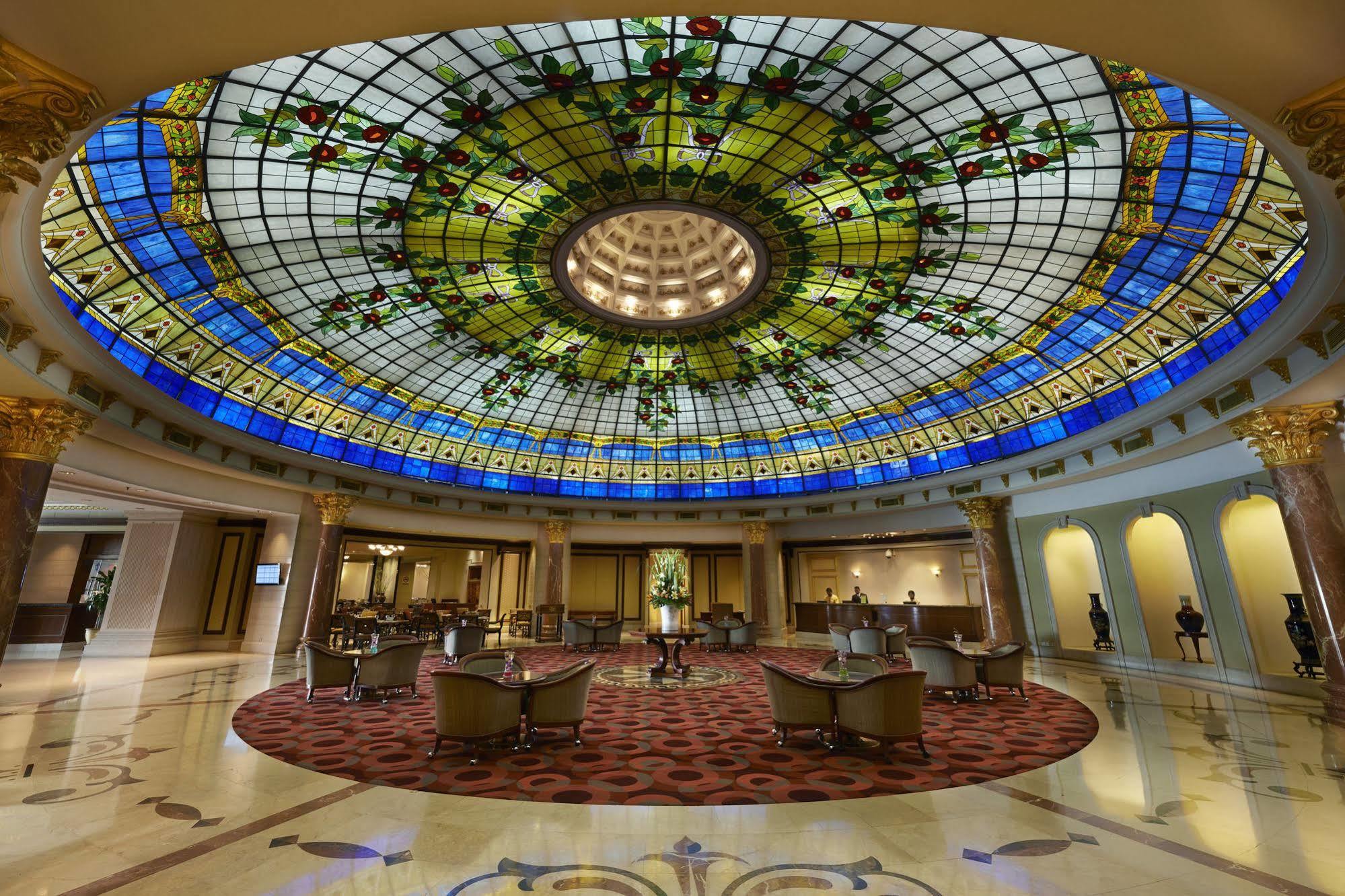 Grand Swiss-belhotel Hotel Malacca