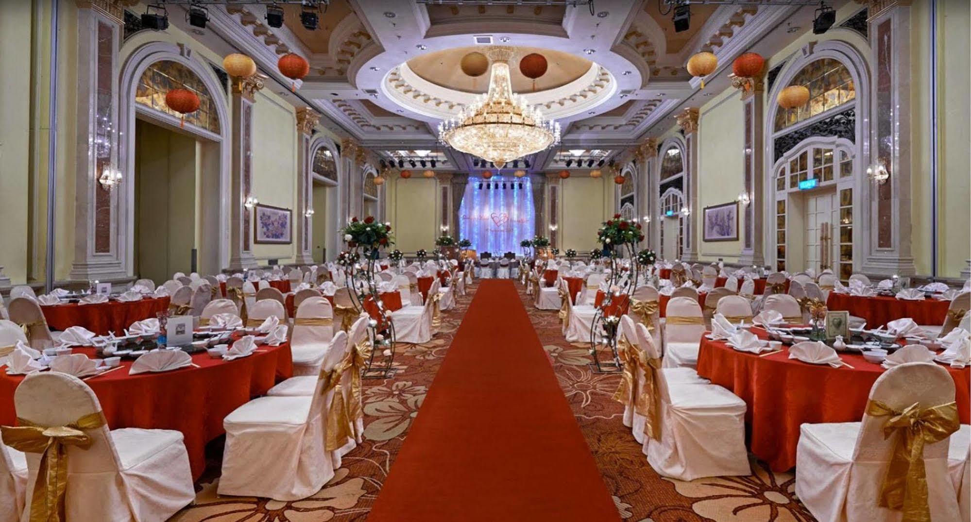 Hotel Grand Swiss-belhotel